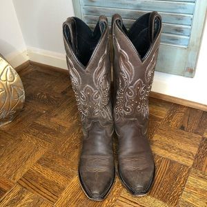 Cowgirl Boots